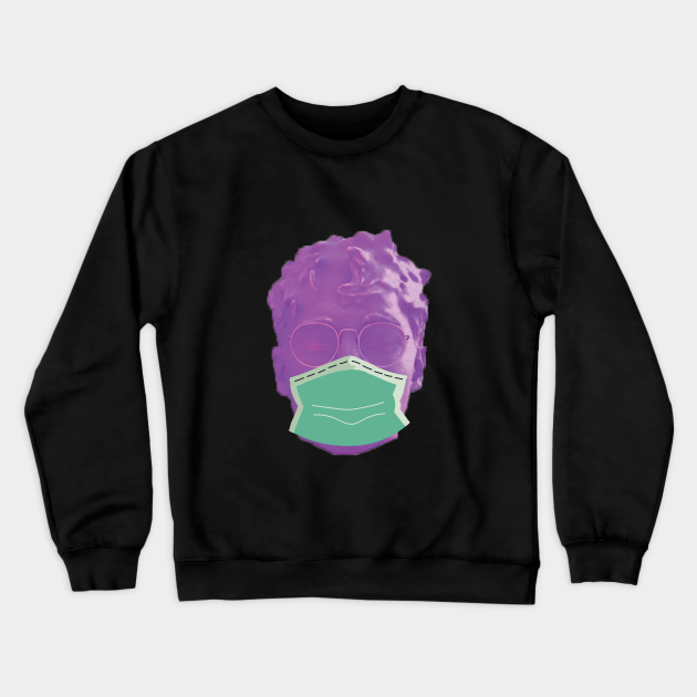 Glass animal - Glass Animals Band - Crewneck Sweatshirt | TeePublic